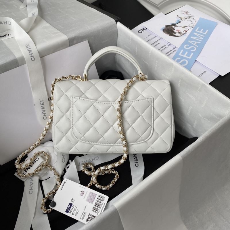 Ch**el satchel bags